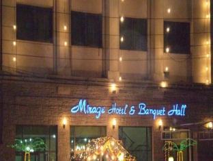 Mirage Hotel Лахор Екстер'єр фото